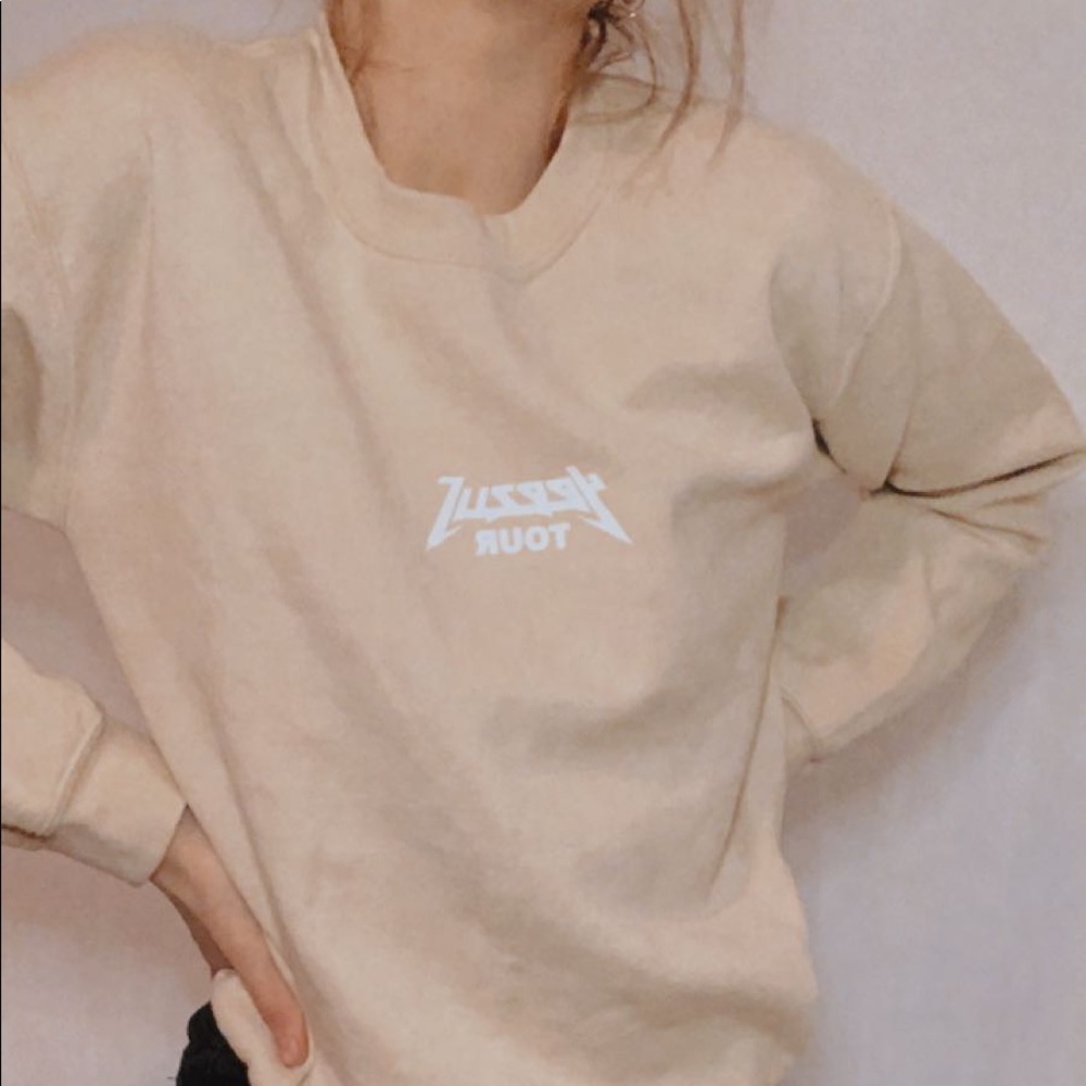 Kanye West Sweatshirt